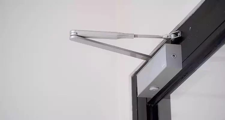 Screen Door Closer Installation in Clearwater, FL