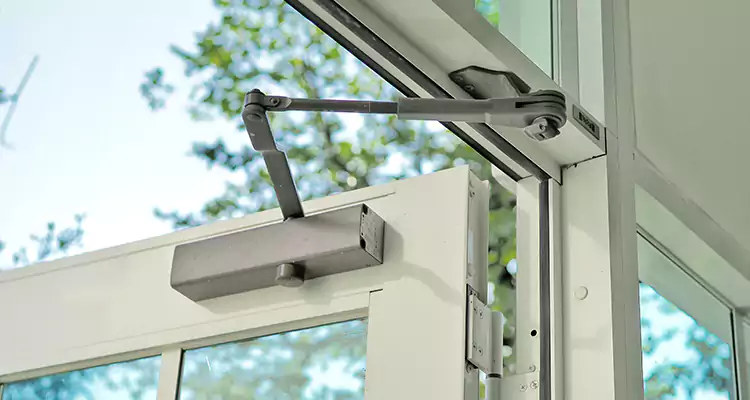 Automatic Door Opener Installation in Clearwater, FL
