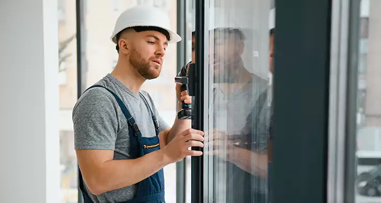 Glass Door Repair in Clearwater, FL
