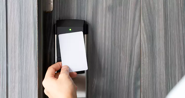 Hotel Swipe Card Door Locks Repair in Clearwater, FL