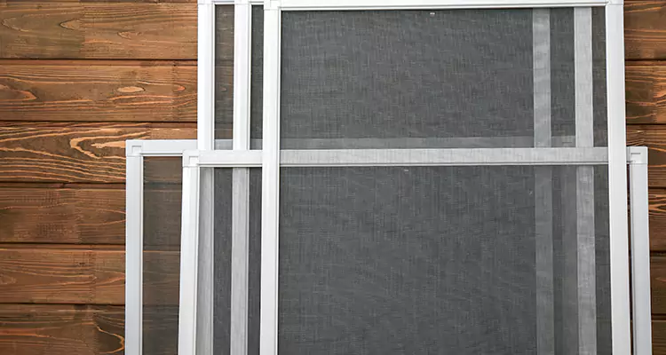 Patio Door Window Frame Repair in Clearwater, FL
