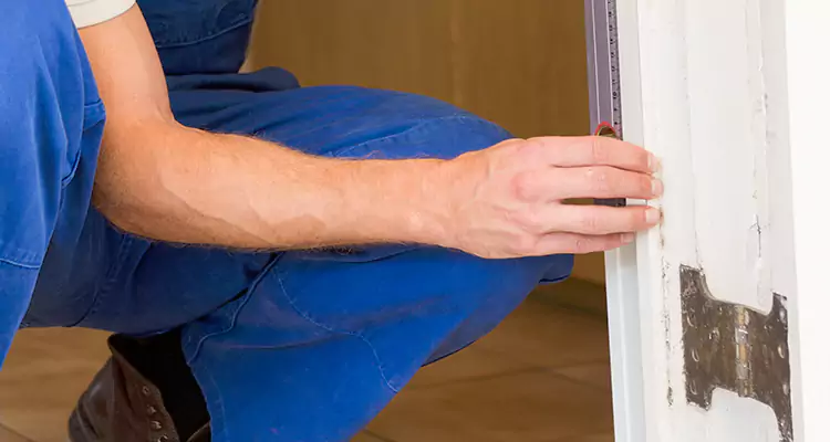 Antique Pocket Door Rollers Repair in Clearwater, FL