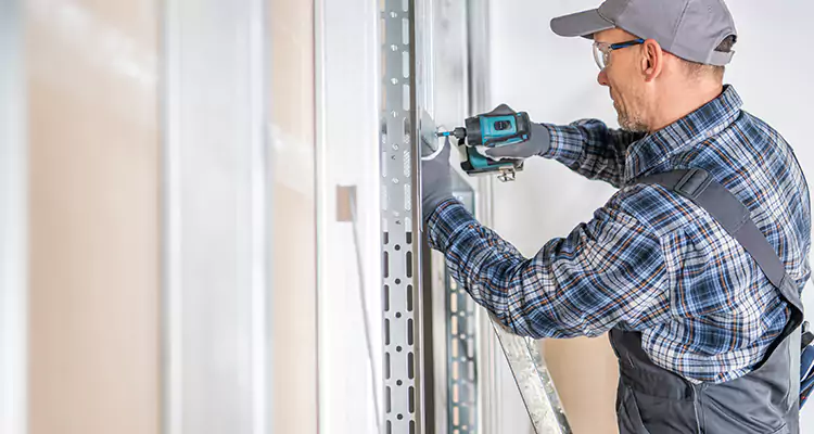 Sliding Door Latch Hardware Repair in Clearwater, FL
