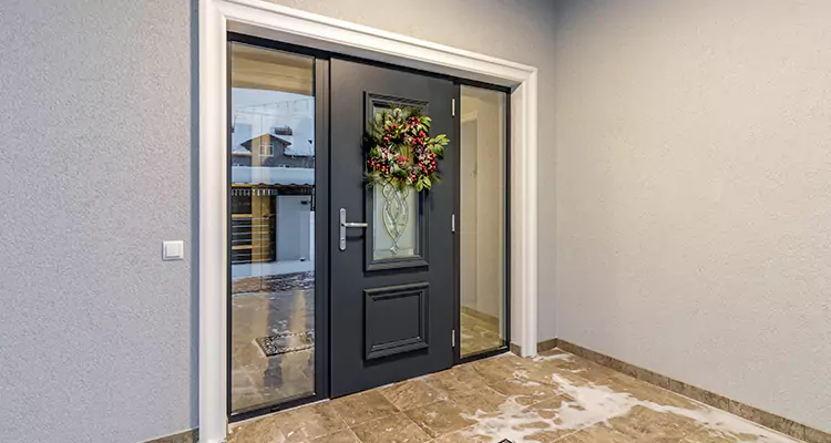 Fast Sliding Porch Door Repair in Clearwater, FL