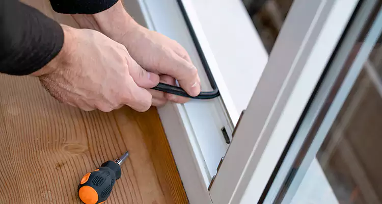 Sliding Door Maintenance in Clearwater, FL