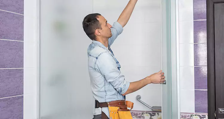 ADA Door Lever Installation in Clearwater, FL