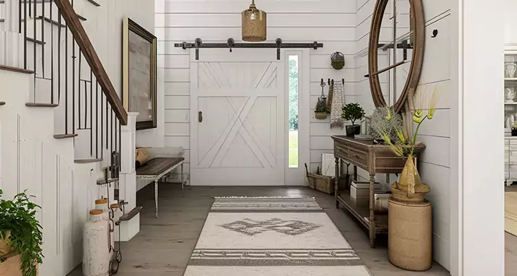 Interior Barn Doors Repair in Clearwater, FL
