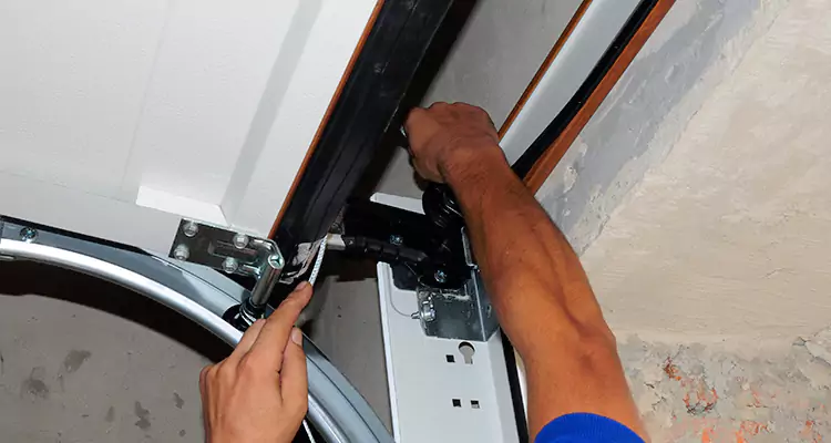 Weatherproof Door Seal Replacement in Clearwater, FL