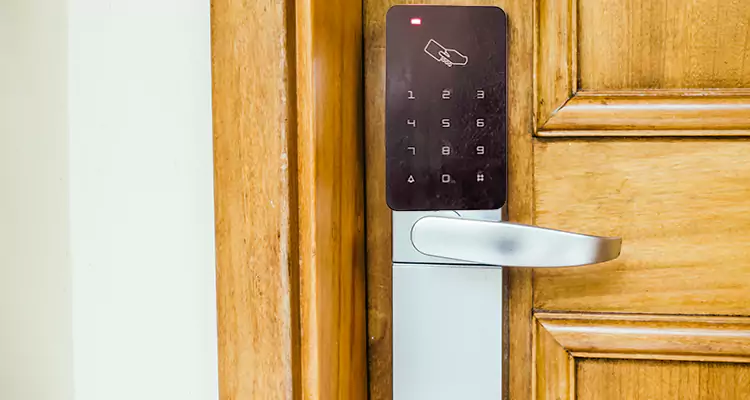 Keyless Hotel Door Locks Repair in Clearwater, FL