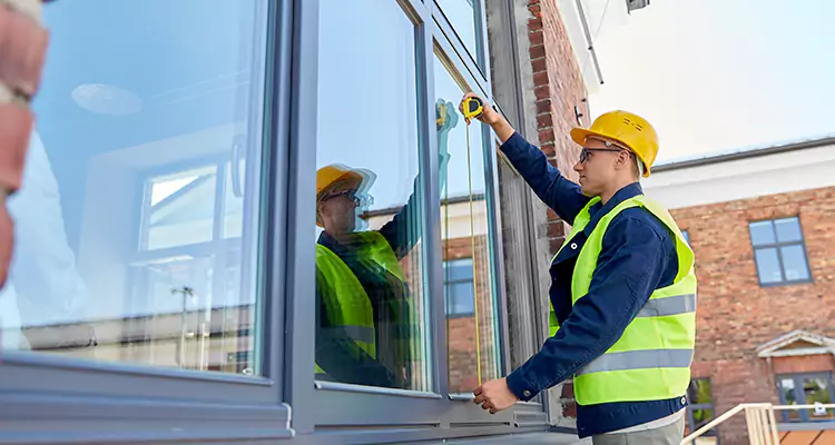 New Storm Windows Installation in Clearwater, FL
