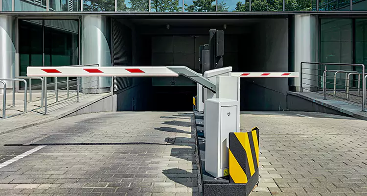 Affordable And Fast Parking Boom Gate Repair Services in Clearwater, FL
