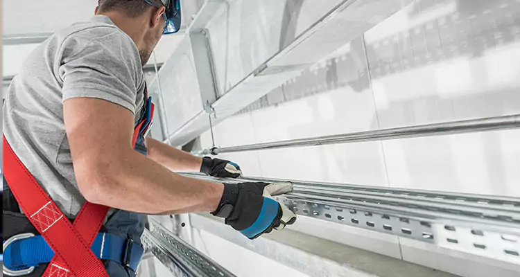 Glass Balcony Railing Replacement in Clearwater, FL