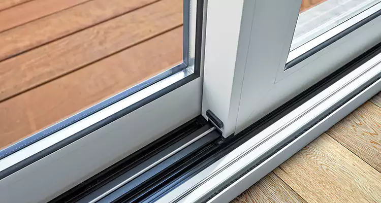 Sliding Door Track Brackets in Clearwater, FL