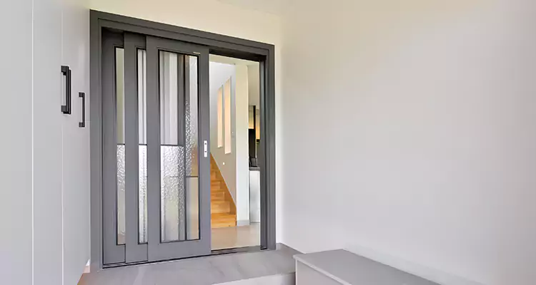 Fix Sliding Patio Door Rollers in Clearwater, FL