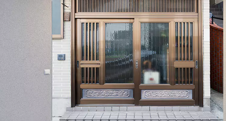 UPVC Sliding Porch Doors Repair in Clearwater, FL